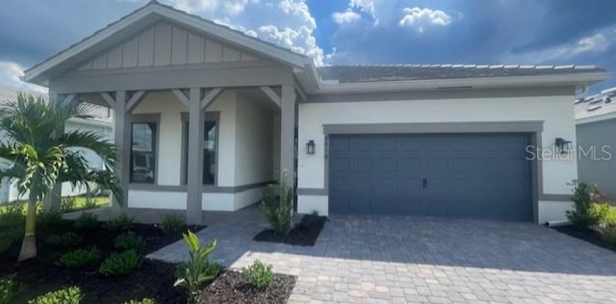 Casa en Lakewood Ranch, Florida 3 dormitorios, 193.24 m2 № 1886038
