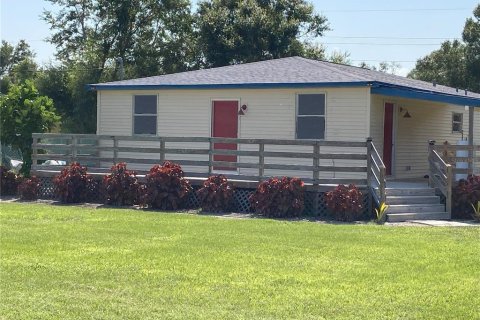 House in Arcadia, Florida 3 bedrooms, 139.35 sq.m. № 1852461 - photo 8