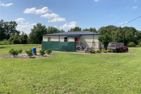 House in Arcadia, Florida 3 bedrooms, 139.35 sq.m. № 1852461 - photo 18