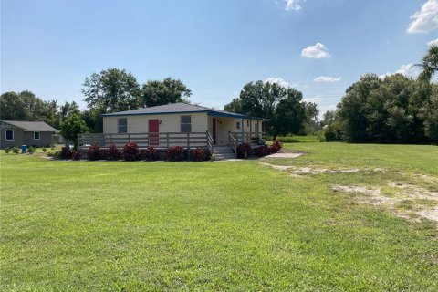 House in Arcadia, Florida 3 bedrooms, 139.35 sq.m. № 1852461 - photo 14