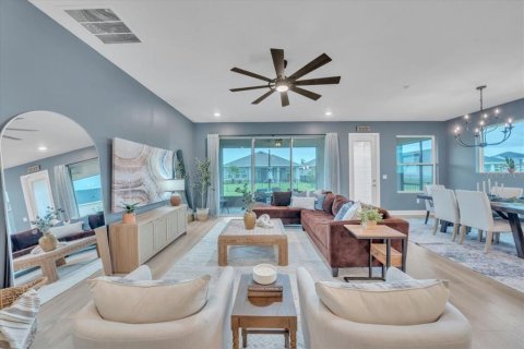 Casa en venta en Parrish, Florida, 4 dormitorios, 224.54 m2 № 1824696 - foto 24