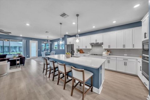 Casa en venta en Parrish, Florida, 4 dormitorios, 224.54 m2 № 1824696 - foto 17