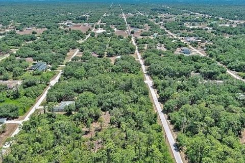 Terreno en venta en Lehigh Acres, Florida № 2097452 - foto 7