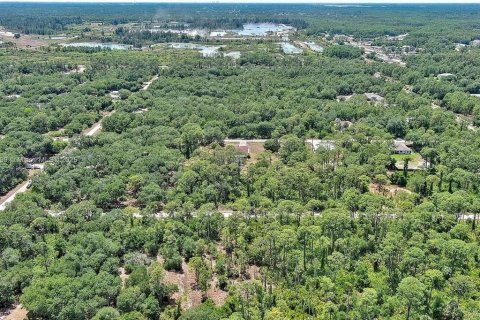 Terreno en venta en Lehigh Acres, Florida № 2097452 - foto 8