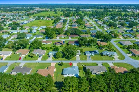 House in Ocala, Florida 2 bedrooms, 123.75 sq.m. № 1411539 - photo 30