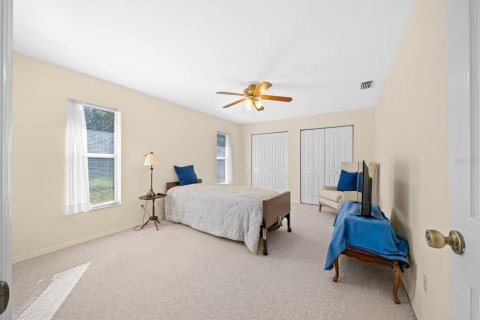 House in Ocala, Florida 2 bedrooms, 123.75 sq.m. № 1411539 - photo 21