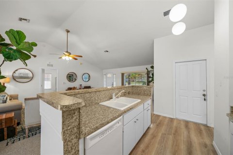 House in Ocala, Florida 2 bedrooms, 123.75 sq.m. № 1411539 - photo 10