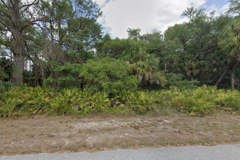 Terrain à vendre à Port Charlotte, Floride № 2233268 - photo 4
