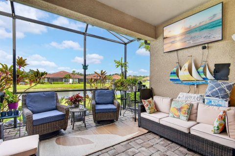 Villa ou maison à vendre à Palmetto, Floride: 2 chambres, 146.97 m2 № 2405434 - photo 27