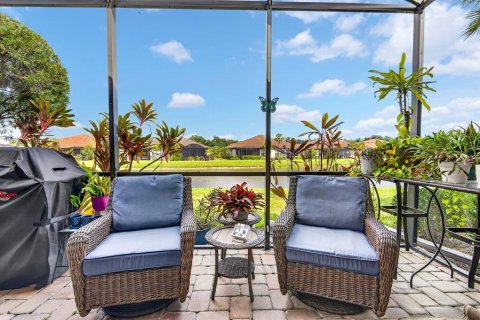 Villa ou maison à vendre à Palmetto, Floride: 2 chambres, 146.97 m2 № 2405434 - photo 5