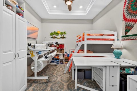 Villa ou maison à vendre à Palmetto, Floride: 2 chambres, 146.97 m2 № 2405434 - photo 23