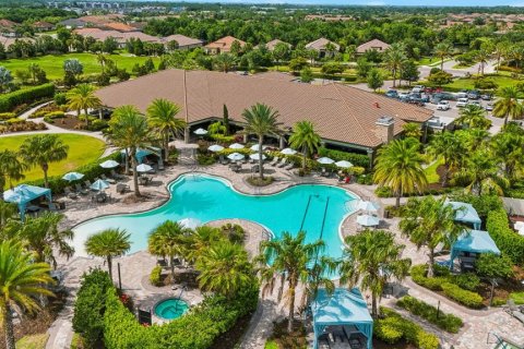 Villa ou maison à vendre à Palmetto, Floride: 2 chambres, 146.97 m2 № 2405434 - photo 6