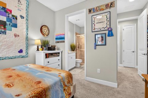 Villa ou maison à vendre à Palmetto, Floride: 2 chambres, 146.97 m2 № 2405434 - photo 21