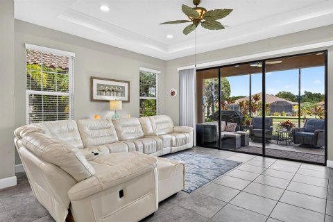 Villa ou maison à vendre à Palmetto, Floride: 2 chambres, 146.97 m2 № 2405434 - photo 3