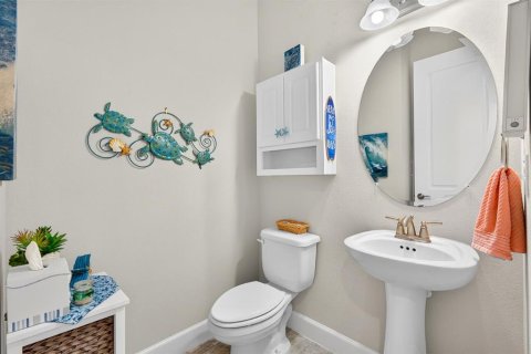 Villa ou maison à vendre à Palmetto, Floride: 2 chambres, 146.97 m2 № 2405434 - photo 24
