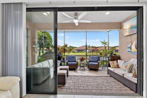 Villa ou maison à vendre à Palmetto, Floride: 2 chambres, 146.97 m2 № 2405434 - photo 26