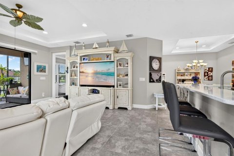 Villa ou maison à vendre à Palmetto, Floride: 2 chambres, 146.97 m2 № 2405434 - photo 9