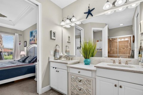 Villa ou maison à vendre à Palmetto, Floride: 2 chambres, 146.97 m2 № 2405434 - photo 18