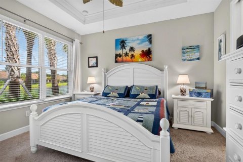 Villa ou maison à vendre à Palmetto, Floride: 2 chambres, 146.97 m2 № 2405434 - photo 16