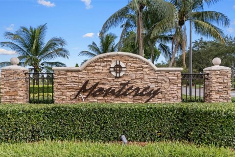 Copropriété à vendre à Homestead, Floride: 2 chambres, 84.54 m2 № 1952590 - photo 2