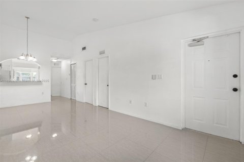 Condo à Homestead, Floride, 2 chambres  № 1952590