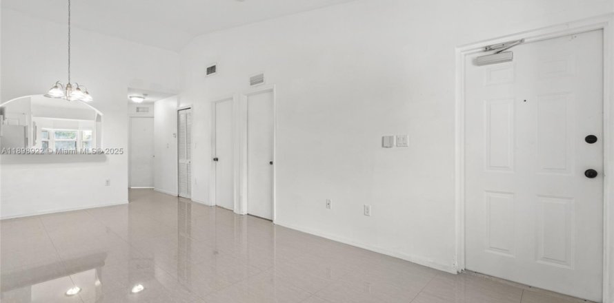 Condo à Homestead, Floride, 2 chambres № 1952590