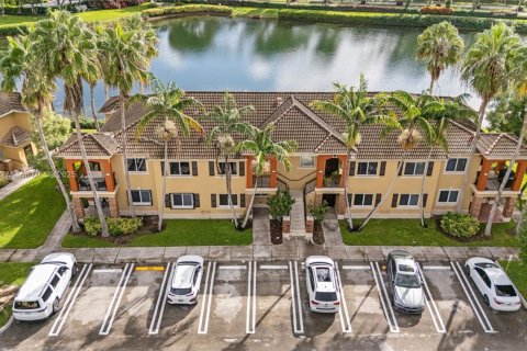 Copropriété à vendre à Homestead, Floride: 2 chambres, 84.54 m2 № 1952590 - photo 9