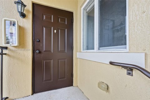 Copropriété à vendre à Homestead, Floride: 2 chambres, 84.54 m2 № 1952590 - photo 25