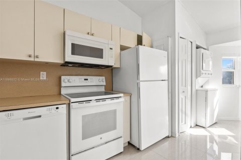 Copropriété à vendre à Homestead, Floride: 2 chambres, 84.54 m2 № 1952590 - photo 22