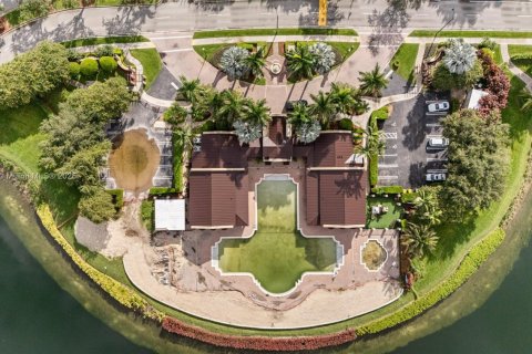 Copropriété à vendre à Homestead, Floride: 2 chambres, 84.54 m2 № 1952590 - photo 5