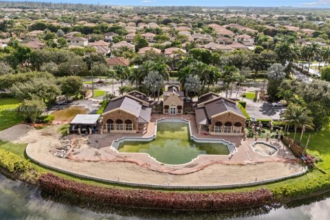 Copropriété à vendre à Homestead, Floride: 2 chambres, 84.54 m2 № 1952590 - photo 6