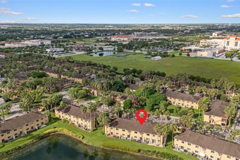 Copropriété à vendre à Homestead, Floride: 2 chambres, 84.54 m2 № 1952590 - photo 7