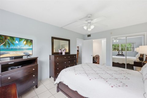 Copropriété à vendre à Hollywood, Floride: 1 chambre, 62.43 m2 № 2048032 - photo 20