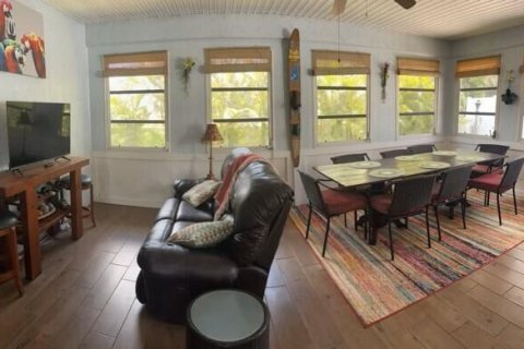 Casa en alquiler en Jensen Beach, Florida, 2 dormitorios, 109.16 m2 № 1120212 - foto 1