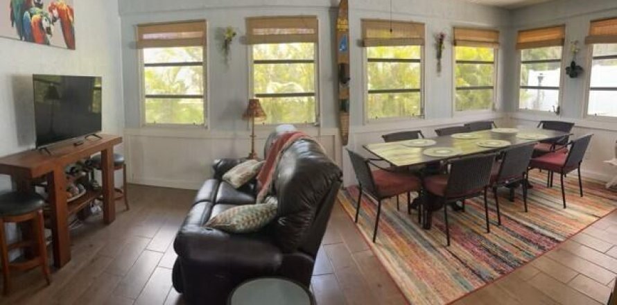 Casa en Jensen Beach, Florida 2 dormitorios, 109.16 m2 № 1120212