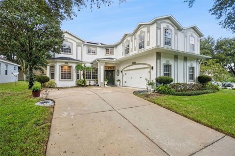 Casa en Apopka, Florida 5 dormitorios, 372.91 m2 № 2363147