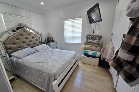 Купить виллу или дом в Майами, Флорида 3 спальни, 94.85м2, № 2053886 - фото 17