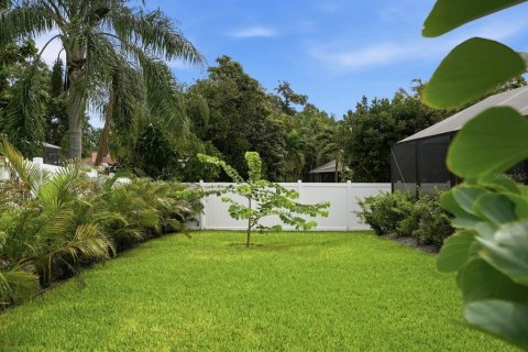 Villa ou maison à vendre à Palm Harbor, Floride: 7 chambres, 371.61 m2 № 2435107 - photo 4