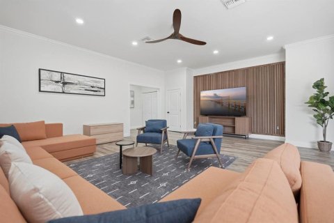 Villa ou maison à vendre à Palm Harbor, Floride: 7 chambres, 371.61 m2 № 2435107 - photo 12