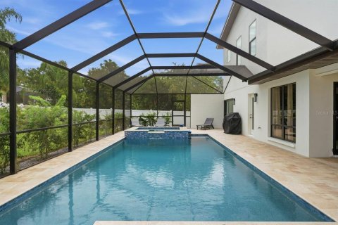 Villa ou maison à vendre à Palm Harbor, Floride: 7 chambres, 371.61 m2 № 2435107 - photo 8