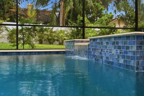 Villa ou maison à vendre à Palm Harbor, Floride: 7 chambres, 371.61 m2 № 2435107 - photo 9