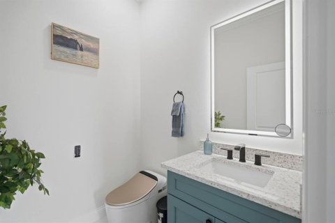 Villa ou maison à vendre à Palm Harbor, Floride: 7 chambres, 371.61 m2 № 2435107 - photo 30