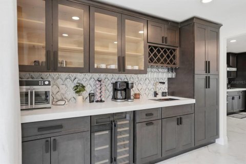 Villa ou maison à vendre à Palm Harbor, Floride: 7 chambres, 371.61 m2 № 2435107 - photo 21