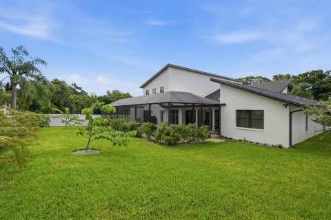 Villa ou maison à vendre à Palm Harbor, Floride: 7 chambres, 371.61 m2 № 2435107 - photo 3