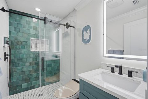 Villa ou maison à vendre à Palm Harbor, Floride: 7 chambres, 371.61 m2 № 2435107 - photo 27