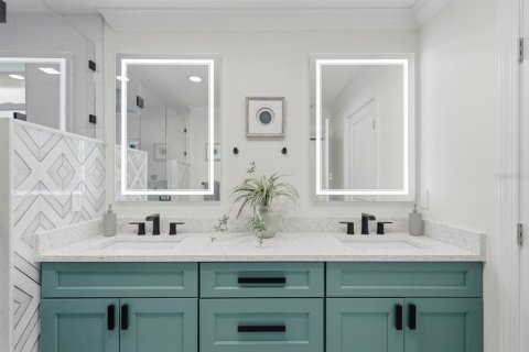 Villa ou maison à vendre à Palm Harbor, Floride: 7 chambres, 371.61 m2 № 2435107 - photo 28