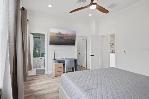Villa ou maison à vendre à Palm Harbor, Floride: 7 chambres, 371.61 m2 № 2435107 - photo 25