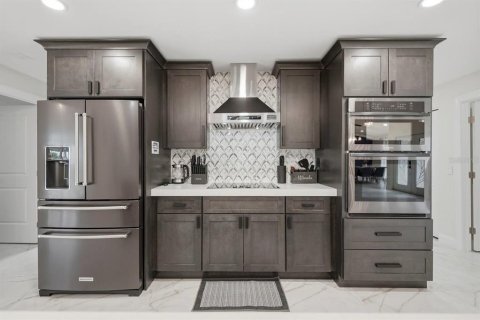 Villa ou maison à vendre à Palm Harbor, Floride: 7 chambres, 371.61 m2 № 2435107 - photo 19