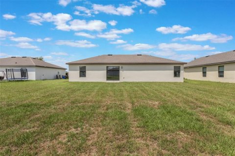 Casa en alquiler en Mascotte, Florida, 3 dormitorios, 135.27 m2 № 1901744 - foto 22