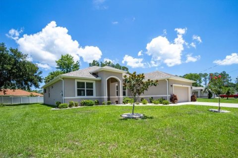 Casa en venta en Palm Coast, Florida, 3 dormitorios, 172.98 m2 № 1791156 - foto 1